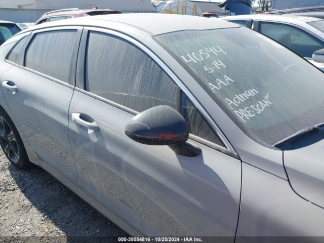 5XXG64J2XPG174302 KIA K5 Gt-line