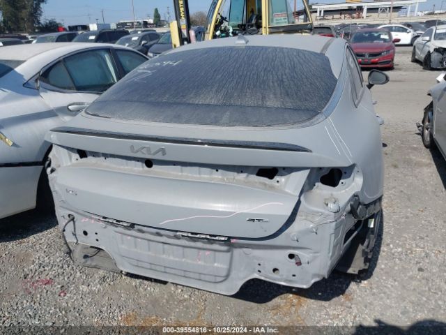5XXG64J2XPG174302 KIA K5 Gt-line