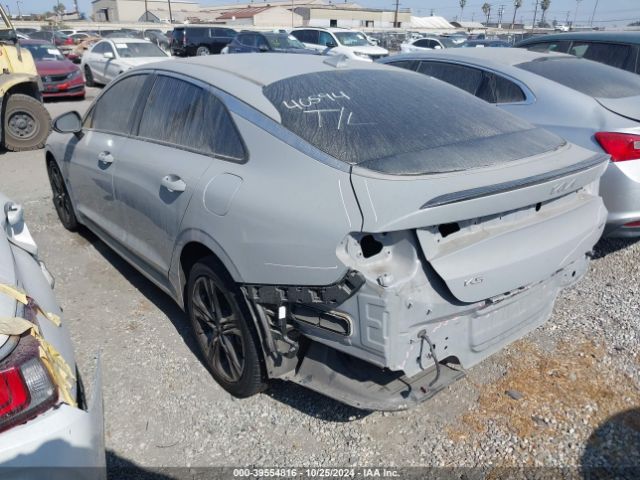 5XXG64J2XPG174302 KIA K5 Gt-line