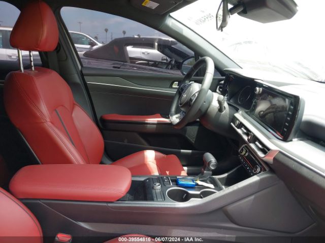 5XXG64J2XPG174302 KIA K5 Gt-line