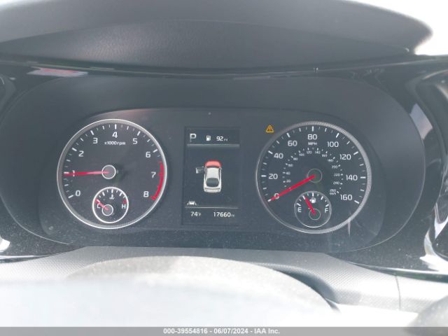 5XXG64J2XPG174302 KIA K5 Gt-line