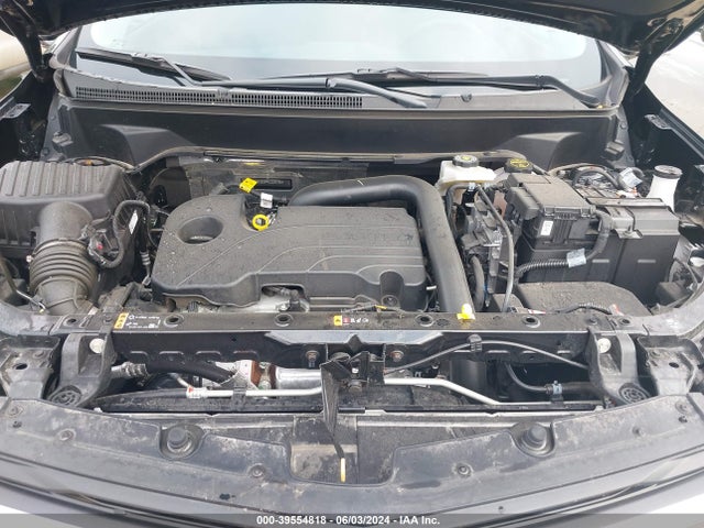 Chevrolet Equinox Awd Lt 2024 3GNAXUEG4RL228135 Image 10