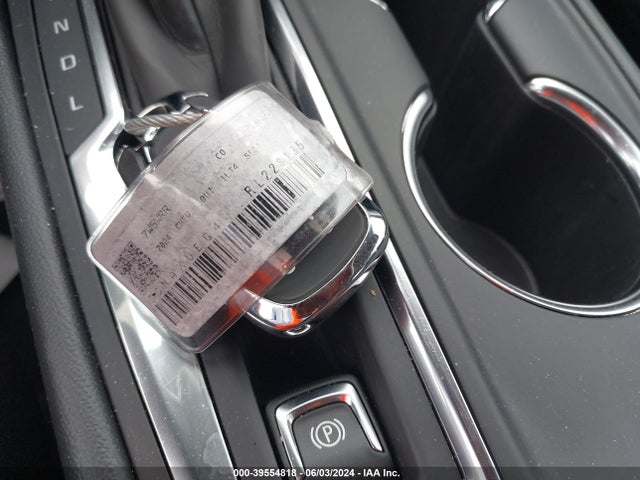 Chevrolet Equinox Awd Lt 2024 3GNAXUEG4RL228135 Image 11