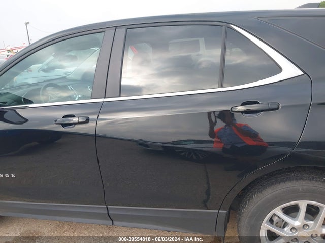 Chevrolet Equinox Awd Lt 2024 3GNAXUEG4RL228135 Image 14