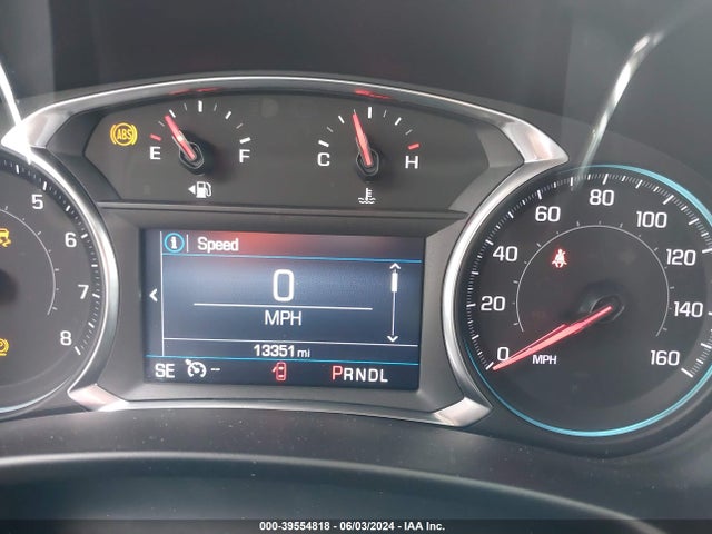Chevrolet Equinox Awd Lt 2024 3GNAXUEG4RL228135 Image 15