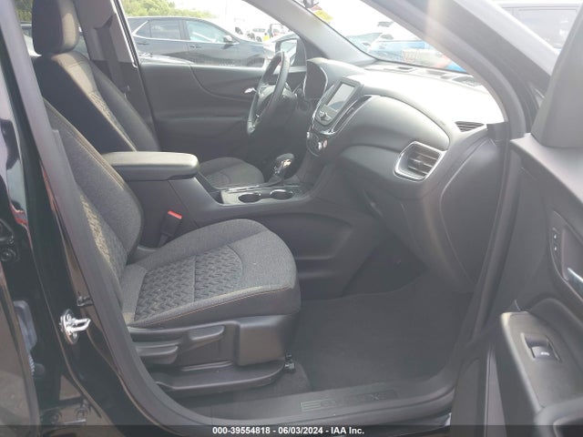 Chevrolet Equinox Awd Lt 2024 3GNAXUEG4RL228135 Image 5