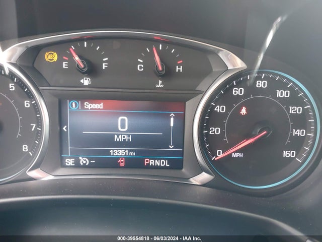 Chevrolet Equinox Awd Lt 2024 3GNAXUEG4RL228135 Image 7