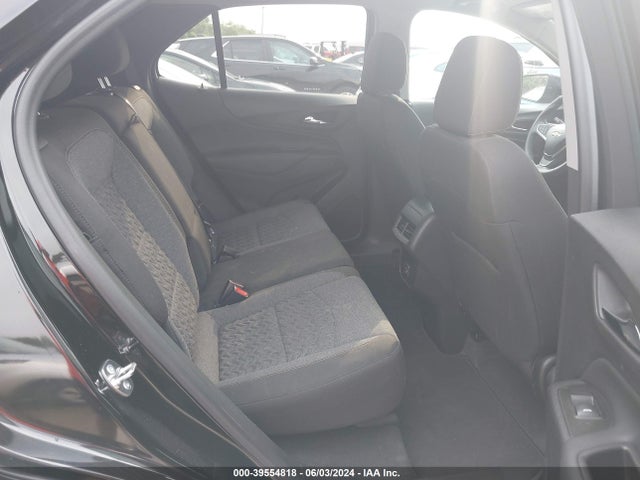 Chevrolet Equinox Awd Lt 2024 3GNAXUEG4RL228135 Image 8