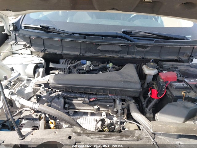 5N1AT2MV4HC739228 Nissan Rogue Sl