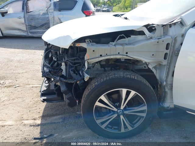 5N1AT2MV4HC739228 Nissan Rogue Sl