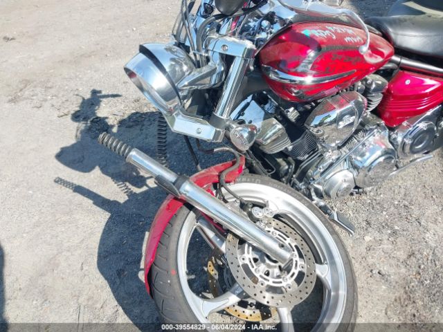 2009 YAMAHA XV1900 JYAVP27E19A010697 Photo 4