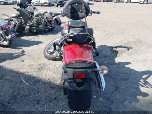 2009 YAMAHA XV1900 JYAVP27E19A010697 Photo 5