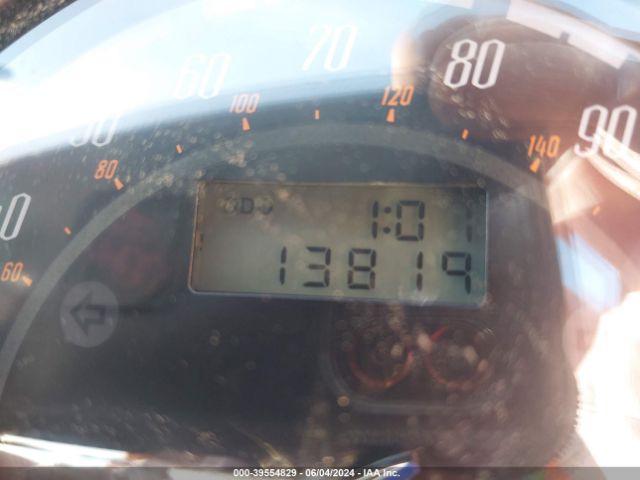 2009 YAMAHA XV1900 JYAVP27E19A010697 Photo 6