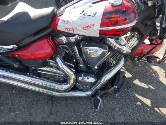 2009 YAMAHA XV1900 JYAVP27E19A010697 Photo 7