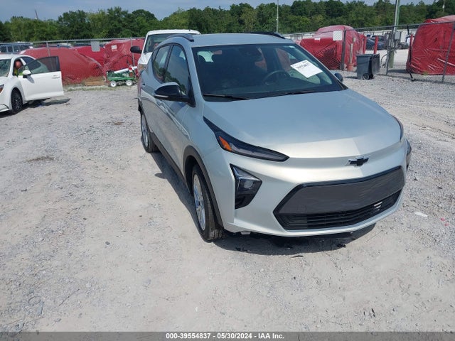 Chevrolet Bolt Euv Fwd Lt 2023 1G1FY6S03P4165085 zdjęcie główne