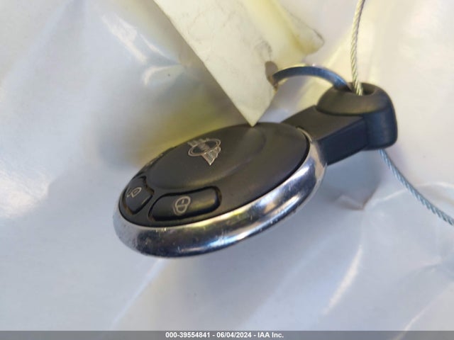 2011 MINI COOPER WMWSU3C51BT091963 Photo 10