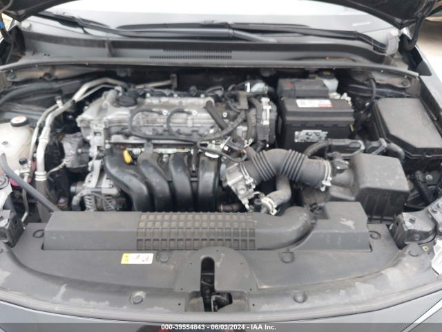 Toyota COROLLA LE 2022 JTDEPMAE0NJ223790 Image 10