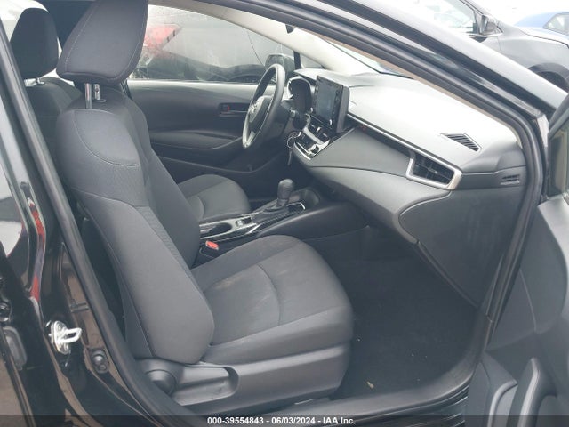 Toyota COROLLA LE 2022 JTDEPMAE0NJ223790 Image 5