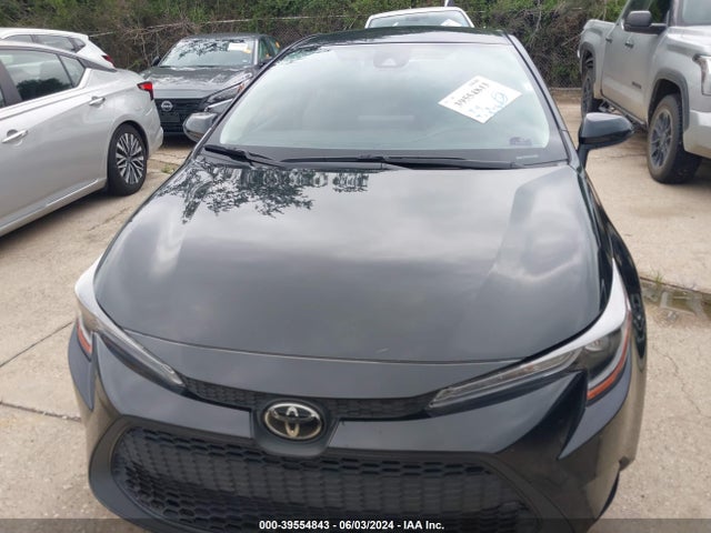 Toyota COROLLA LE 2022 JTDEPMAE0NJ223790 Image 6