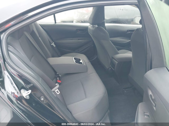 Toyota COROLLA LE 2022 JTDEPMAE0NJ223790 Image 8