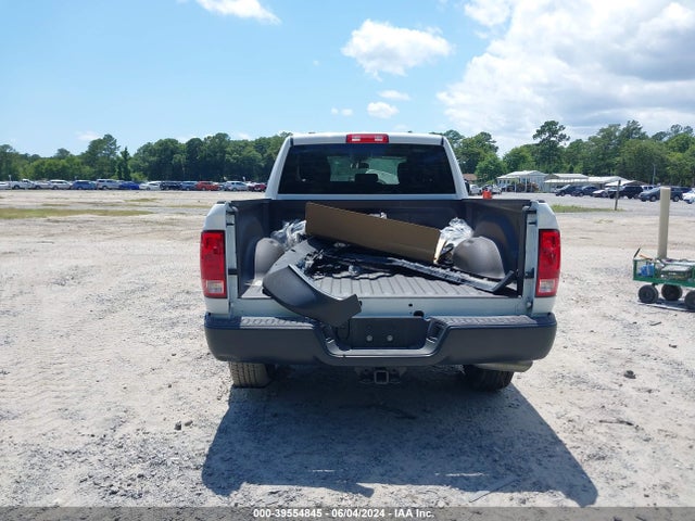 1C6RR7FG7PS590388 RAM 1500 Classic Tradesman Quad Cab 4x4 6'4 Box