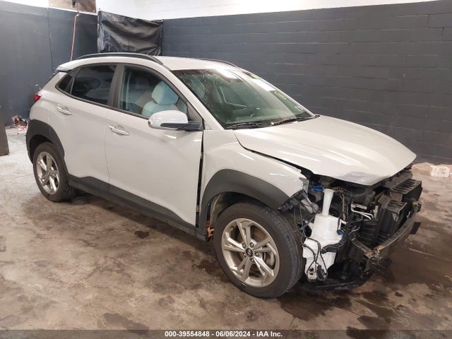 2023 KM8K6CAB1PU971287 main image