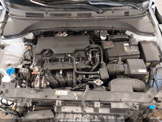 Hyundai Kona Sel 2023 KM8K6CAB1PU971287 Image 10