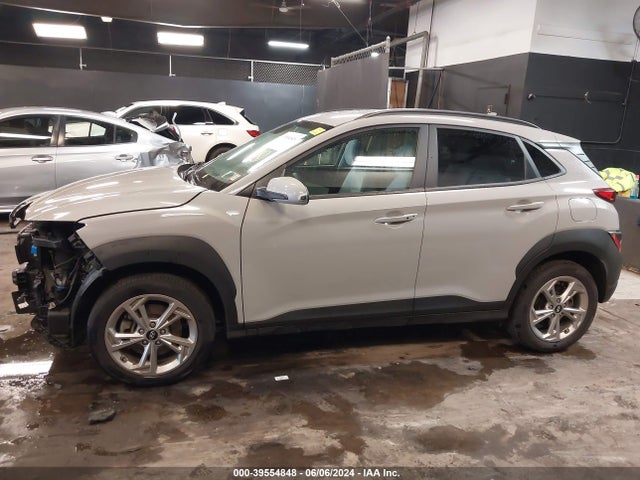 Hyundai Kona Sel 2023 KM8K6CAB1PU971287 Image 15