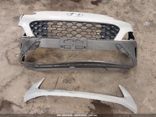 Hyundai Kona Sel 2023 KM8K6CAB1PU971287 Image 19