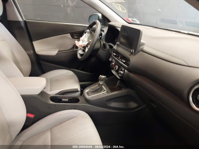 Hyundai Kona Sel 2023 KM8K6CAB1PU971287 Image 5
