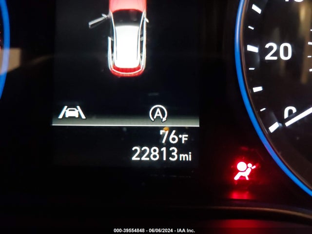 Hyundai Kona Sel 2023 KM8K6CAB1PU971287 Image 7