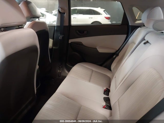 Hyundai Kona Sel 2023 KM8K6CAB1PU971287 Image 8