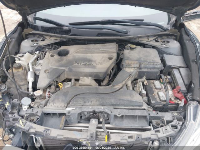 1N4AL3AP4HC489334 Nissan Altima 2.5 S