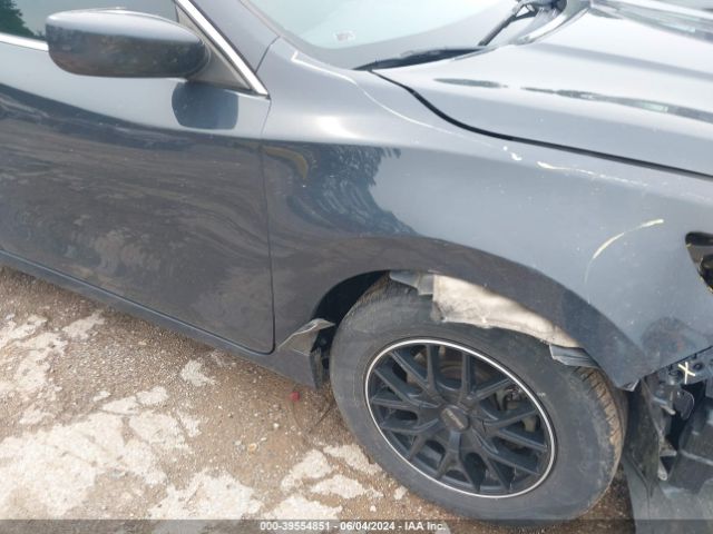 1N4AL3AP4HC489334 Nissan Altima 2.5 S