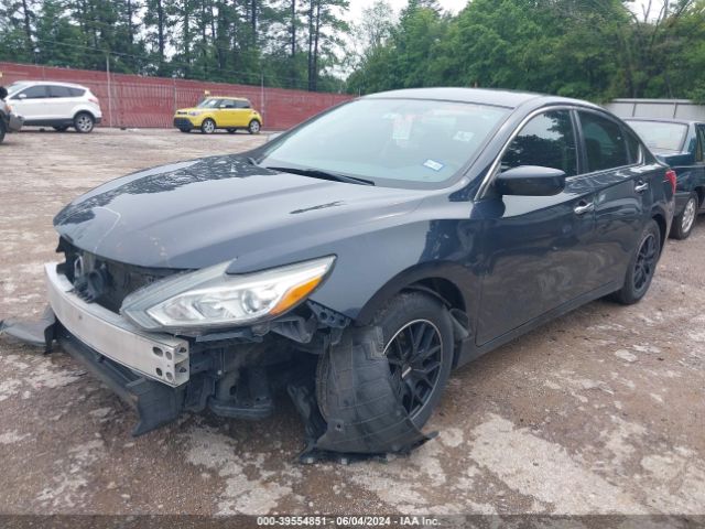 1N4AL3AP4HC489334 Nissan Altima 2.5 S