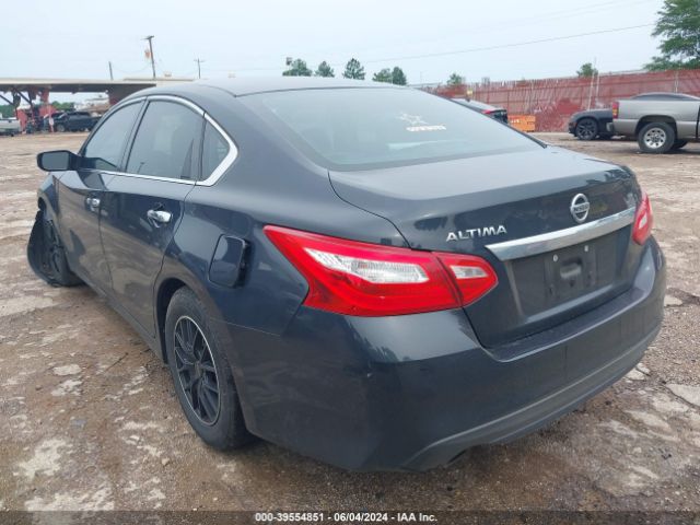 1N4AL3AP4HC489334 Nissan Altima 2.5 S