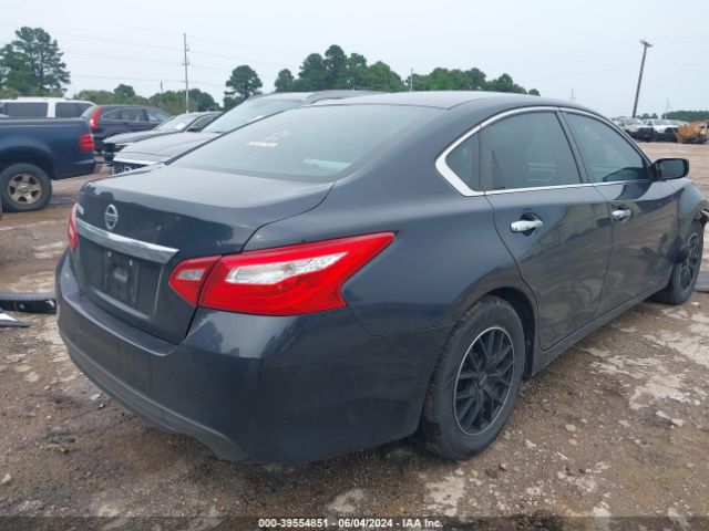 1N4AL3AP4HC489334 Nissan Altima 2.5 S