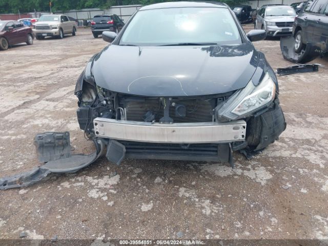 1N4AL3AP4HC489334 Nissan Altima 2.5 S