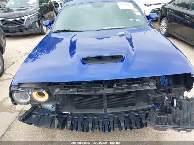 Dodge Challenger Gt 2022 2C3CDZJG0NH211420 Image 12