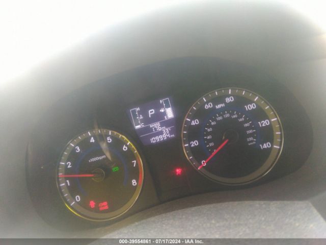 KMHCT4AE2GU028919 Hyundai ACCENT SE