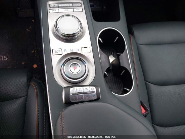 KMUMADTB6NU066911 Genesis Gv70 2.5t Awd