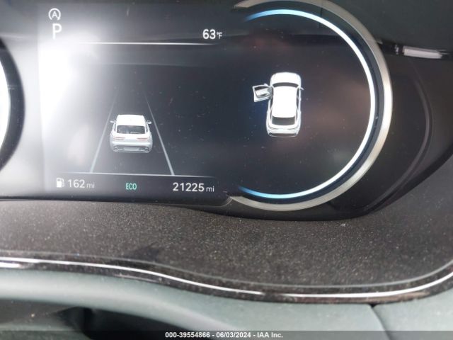 KMUMADTB6NU066911 Genesis Gv70 2.5t Awd