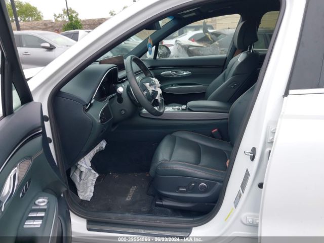 KMUMADTB6NU066911 Genesis Gv70 2.5t Awd