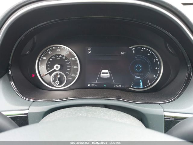 KMUMADTB6NU066911 Genesis Gv70 2.5t Awd