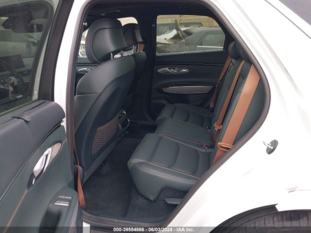 KMUMADTB6NU066911 Genesis Gv70 2.5t Awd