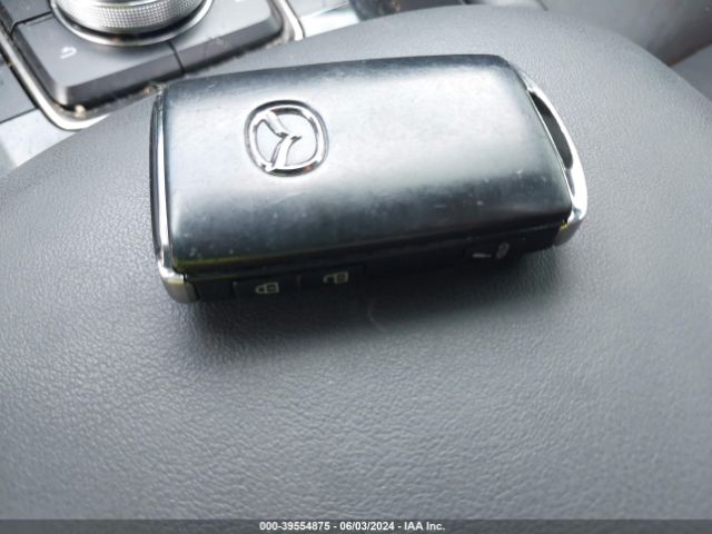 JM1BPBNMXK1141666 Mazda Mazda3 Premium Package