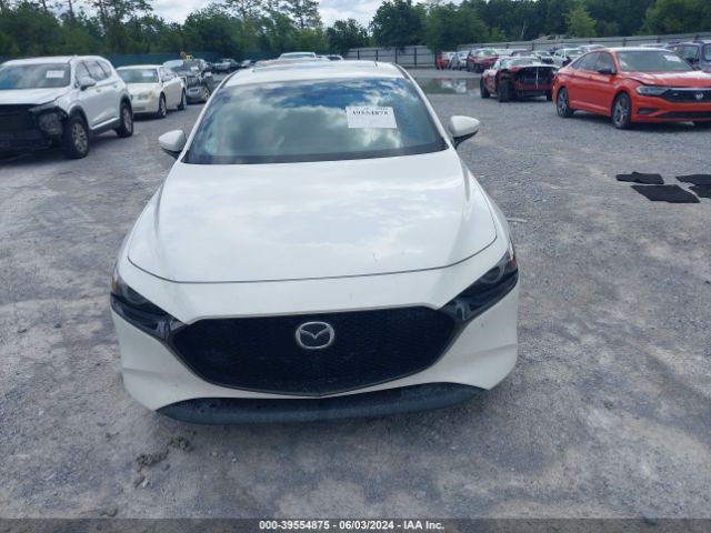 JM1BPBNMXK1141666 Mazda Mazda3 Premium Package