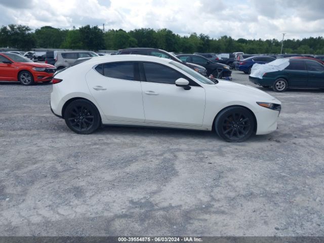 JM1BPBNMXK1141666 Mazda Mazda3 Premium Package