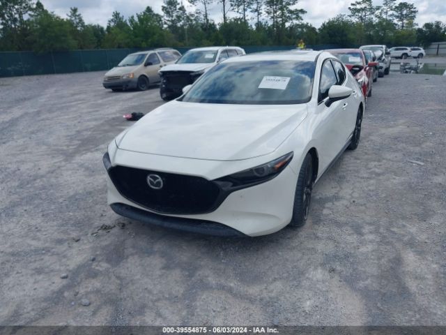 JM1BPBNMXK1141666 Mazda Mazda3 Premium Package
