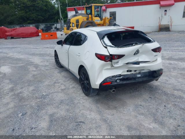 JM1BPBNMXK1141666 Mazda Mazda3 Premium Package